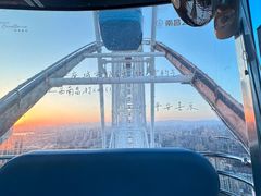 -南昌之星摩天轮