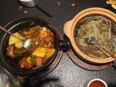 -旺爷砂锅·茶作(国贸城店)