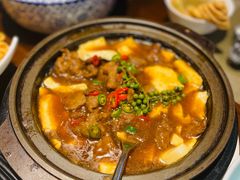 -童福兴·南京菜(老门东店)