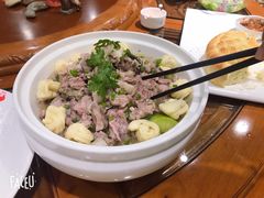 -宁味楼·西北创新融合菜(正源南街宝湖店)