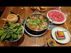 -亮欢寨(凯里总店)