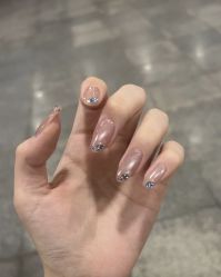 -晨·艺美甲美睫