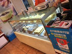 -长发西饼(道前店)