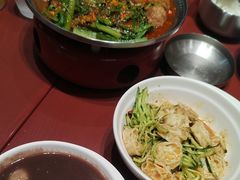 -喜家德虾仁水饺(开发区万达店)
