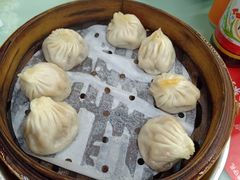 -食惠里小笼包面馆(越秀店)