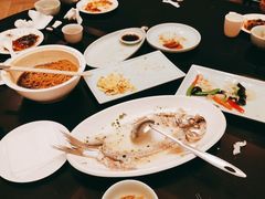 -海天楼中餐厅(吴宫泛太平洋酒店)