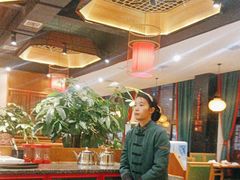 -大鸽饭(马王堆店)