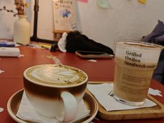 -一杯海(国际海水浴场店)