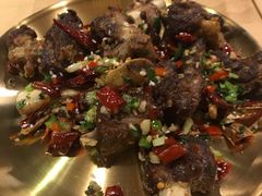 -我是那个大叔·美食研究所(新塘路店)