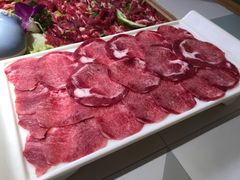 鲜牛舌-雾都渣渣火锅(南城智汇城店)
