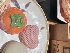 -黑松白鹿(金融街店)