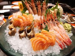 -極上萬膳·日料放题(海岸城店)