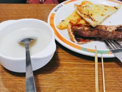 -比格比萨自助(新辰里学清路店)