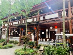 -青城甲(青城山店)