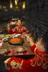 点击看大图 -金夫人婚纱摄影(西昌店)