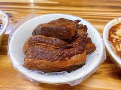 把子肉-刘小忙把子肉(北园大街总店)