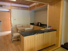 -北京古北水镇御舍温泉酒店