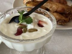 -听松楼·花园酒店·自助餐厅(红梅公园店)