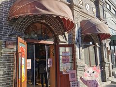 门面-北京稻香村(零号店)