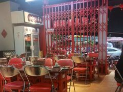 -沙胆彪炭炉牛杂煲(成都玉林店)
