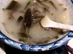 -舌尖上的食缘花园主题餐厅