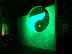 -CLUE演绎实景剧本杀(江南西店)