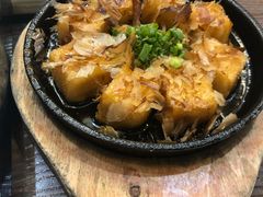 -东京屋(武定路店)