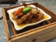 -天瑞轩·粤菜餐厅