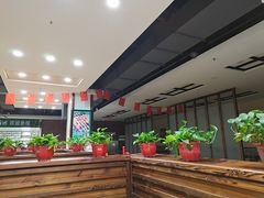 -洪忠涮烤王(嵩山路店)