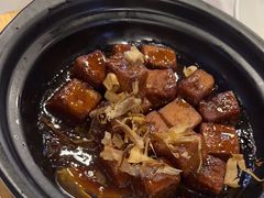 -小厨娘淮扬菜(板桥一店)