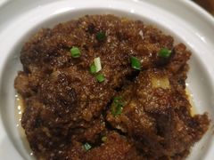 -宋徽厨·安徽菜(绿地店)