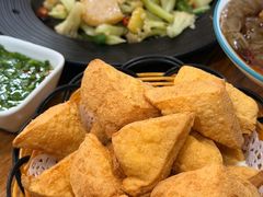 -唔止卤嘢·潮州府城菜(鹭江店)