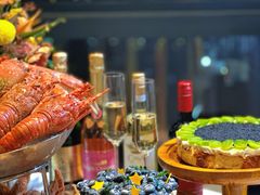 -万达文华酒店·48F云端窗景美食汇自助餐厅