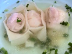 -潘国仙耳光馄饨(黄家阙路店)