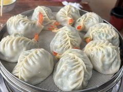 -叶存利海鲜大馅饺子(海宁路总店)
