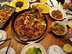 -老板恋上鱼(印象城店)