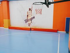 -逸动少儿体能·运动培训(申花校区)