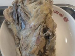鸡架-老四季(南市场店)