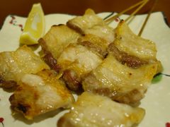 -気楽亭和食料理(气乐亭大世界本店)
