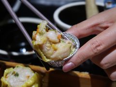 -味可道美食坊(福基路店)