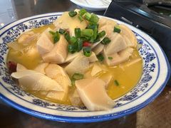 -天赋鱼馆(竹乡特色街店)