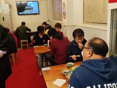 大堂-九斤黄三黄鸡专卖店