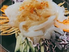-老边饺子·东北菜(梅溪新天地店)