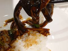 -马凯餐厅(长椿街店)