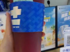 酒酿小葡萄（大杯）-加减茶饮(高沙店)