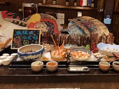 -索菲特西湖大酒店·香榭丽全日候餐厅(南山路店)