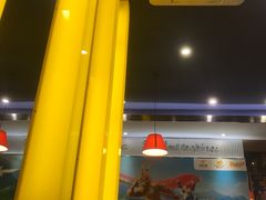 大堂-尊宝比萨(车公庙店)