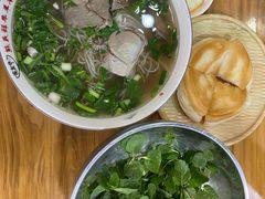 -熊氏牛羊杂粉(龙眼井总店)