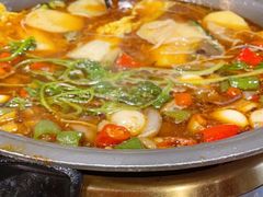 -炭亲干锅·虾蟹蛙(奥体天虹店)