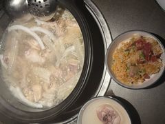 -同仁四季椰子鸡(宝安壹方城店)